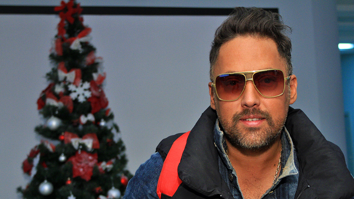 Дима Коляденко