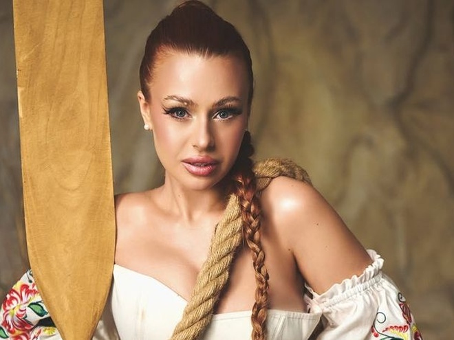 Співачка Valeriya Force вразила схудненням на 33 кг: фото до та після