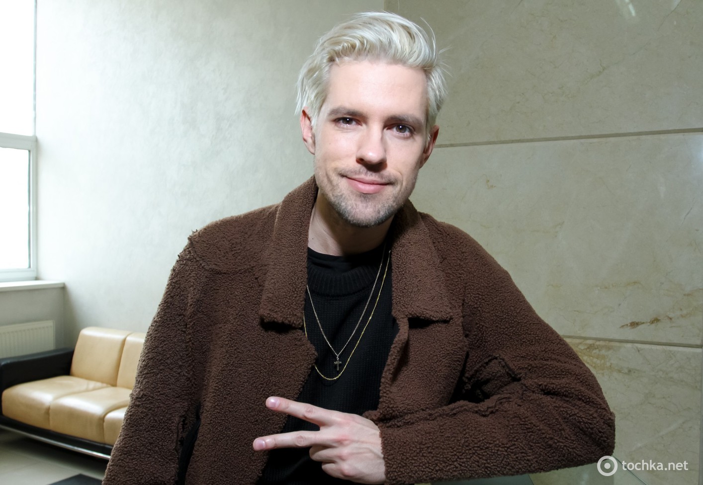 Маркус Рива