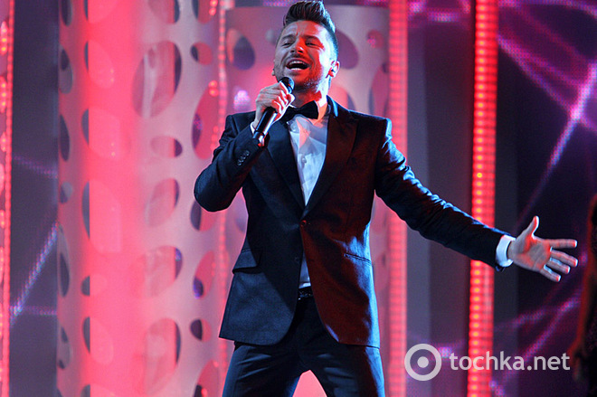 Концерт Новая волна, день 3