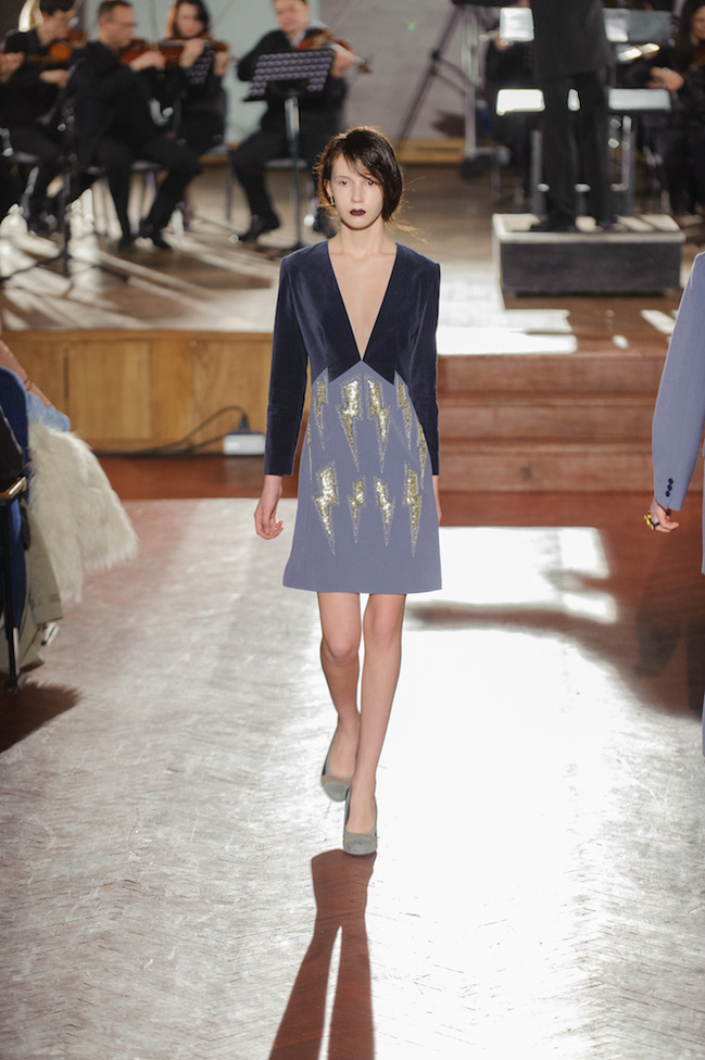 UFW AW 2016/17: ARTEMKLIMCHUK