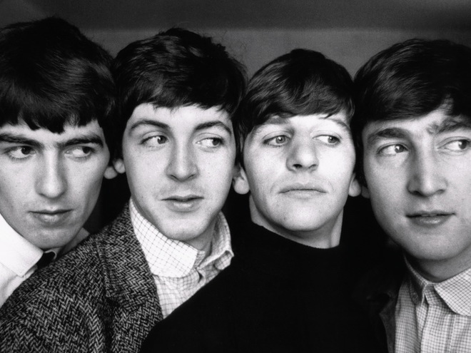 The Beatles