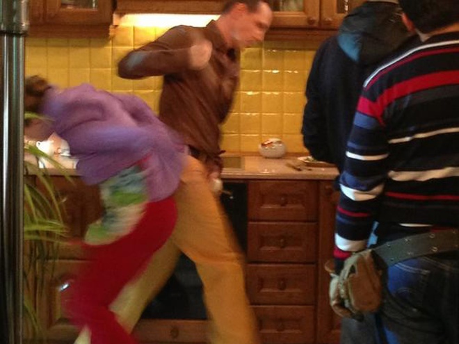 Игорь Верник