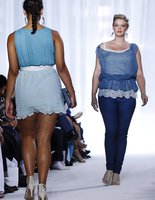 plus size NFW plus size NFW