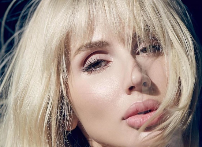 Лобода здивувала інстаграмників поверненням до російської мови