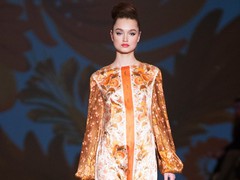 UFW: показ Iryna DIL'