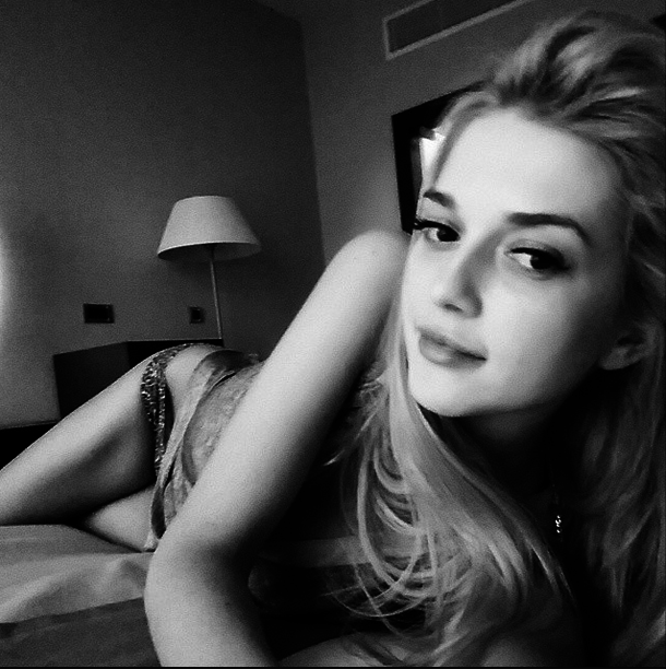 Эрика Герцег