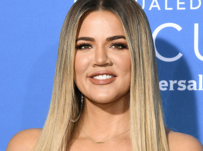 Хлое Кардашьян (Cover)