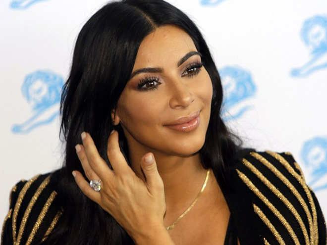 Ким Кардашьян 