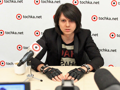 Алексей Смирнов