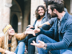 Всесвітній день молоді