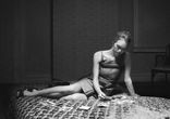 Intimate - Prada Spring/Summer 2015 Advertising Campaign