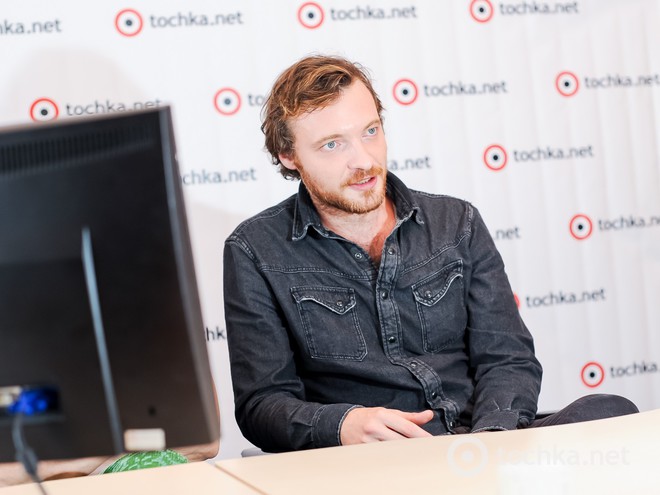 Нина Матвиенко и Поль Манондизе