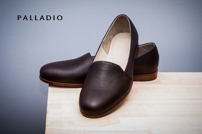 Обувь украинских дизайнеров - KARABADGAK SHOES