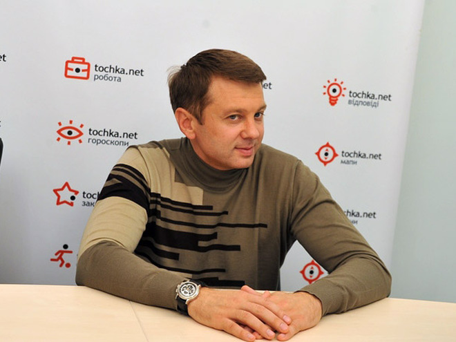 Міка Ньютон та Тімофій Нагорний