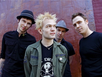 Sum 41 