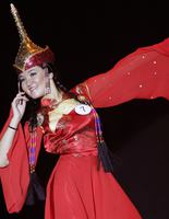 Мисс Красноярск