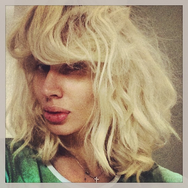 Светлана Лобода