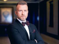 Антін Мухарський