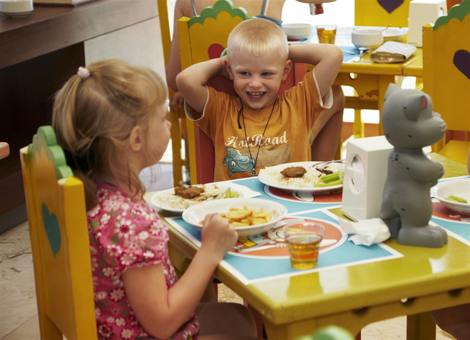 відпочинок в Кемері