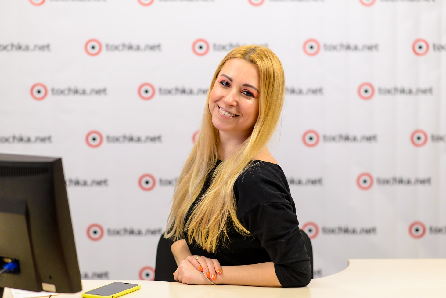 Тоня Матвієнко