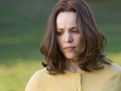 "Жена путешественника во времени"