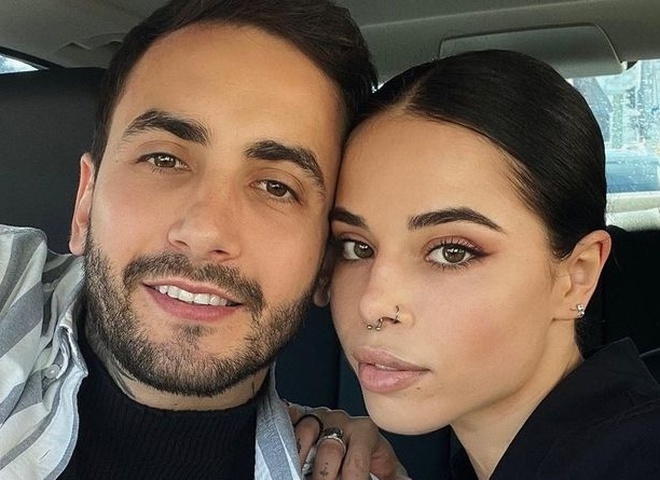 Роман Свечкоренко з «Холостячки» поділився новими подробицями про весілля з Чернецькою