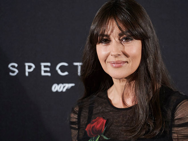 Моника Беллуччи