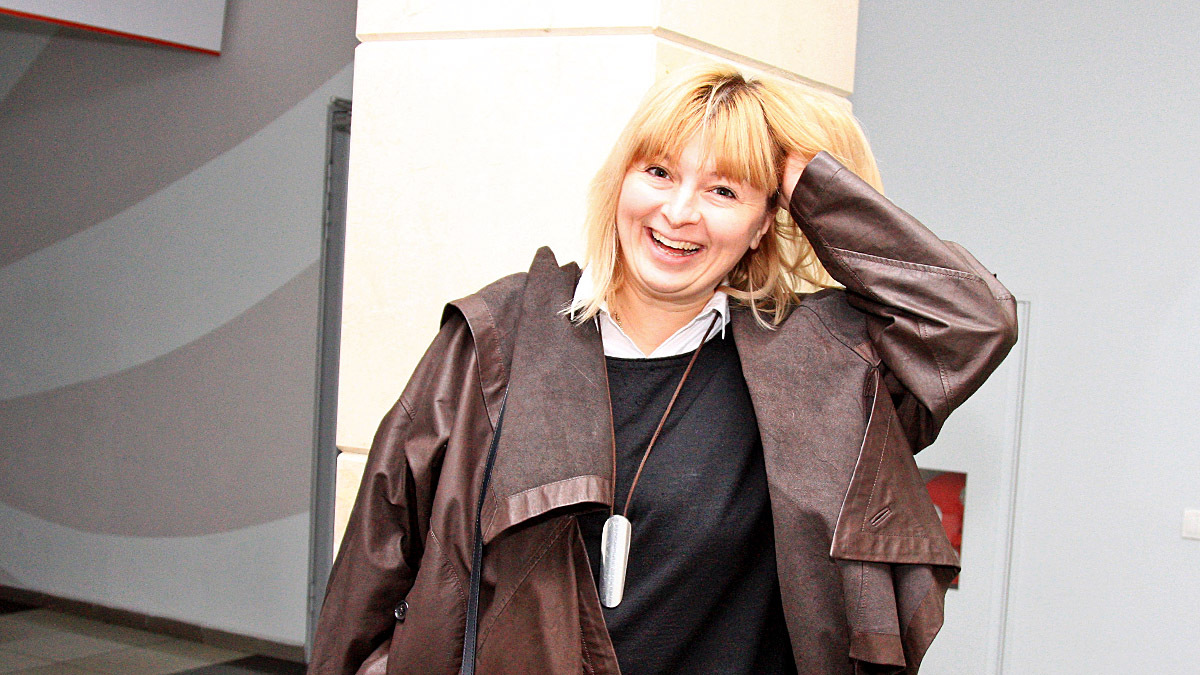 Христина Бобкова