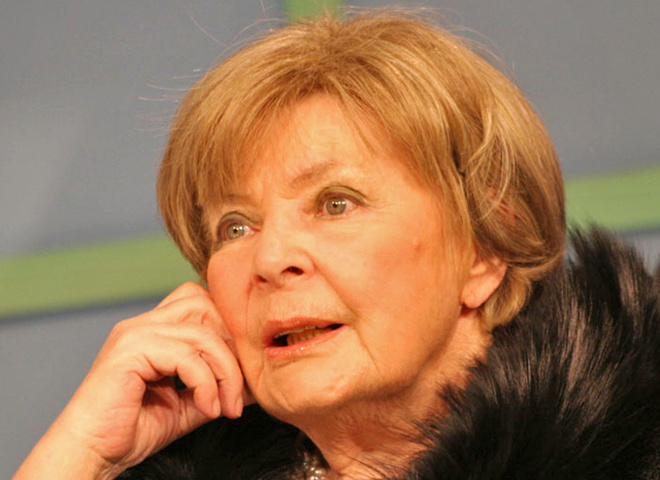 Ольга Аросева