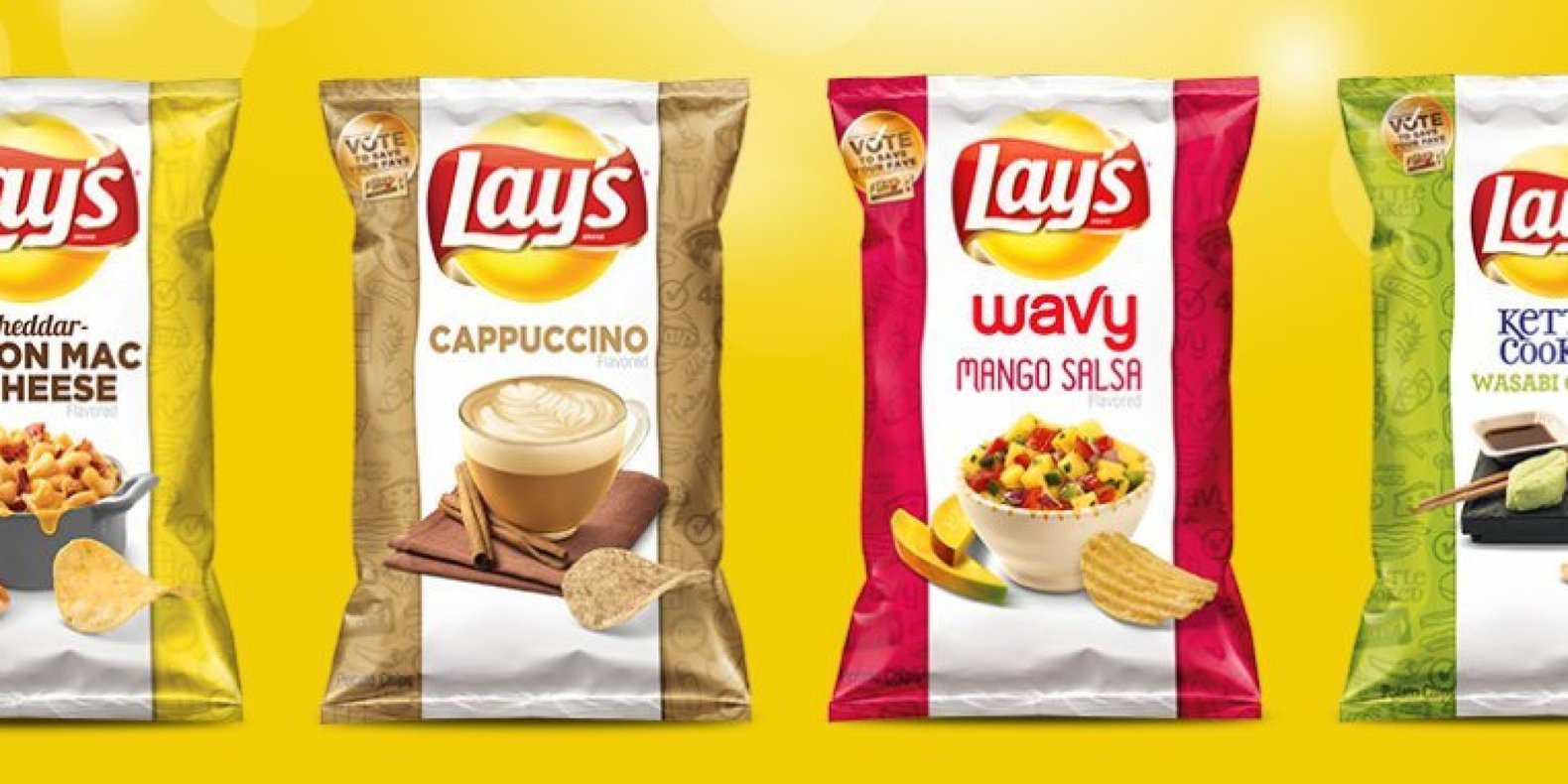 Lays