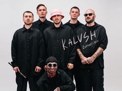 KALUSH Orchestra