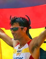 Чемпіонат світу з легкої атлетики 2013