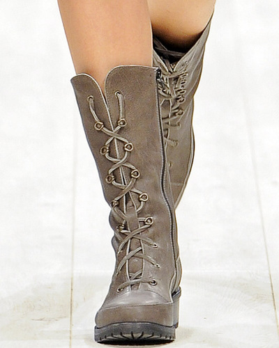 Краще взуття: Annette Gortz