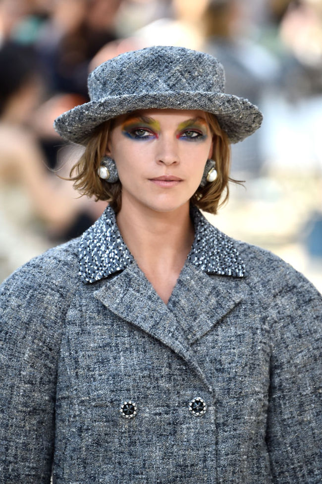 Chanel Fall/Winter 2017-2018