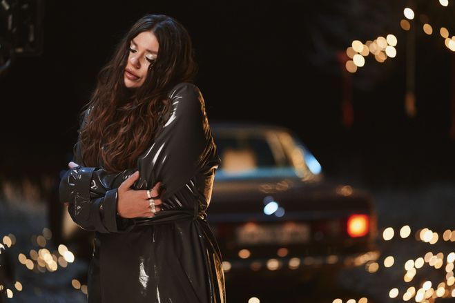 Александра Зарицкая