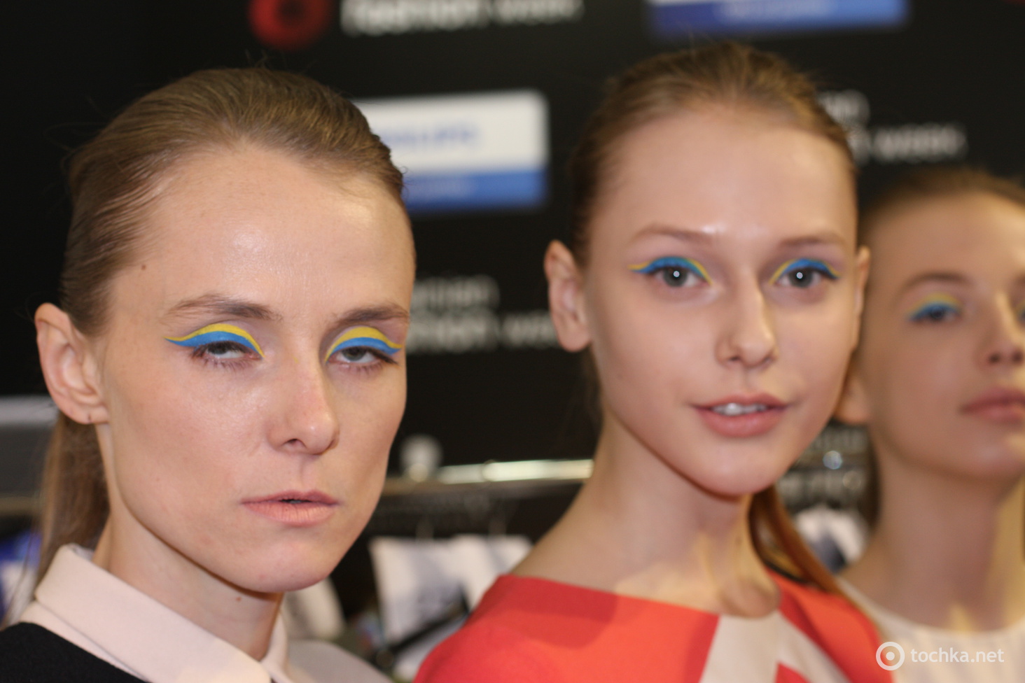 Бэкстейдж первого дня UFW: POUSTOVIT