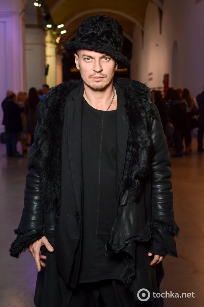 # UFW_FW_2017-2018: Модні гості другого дня