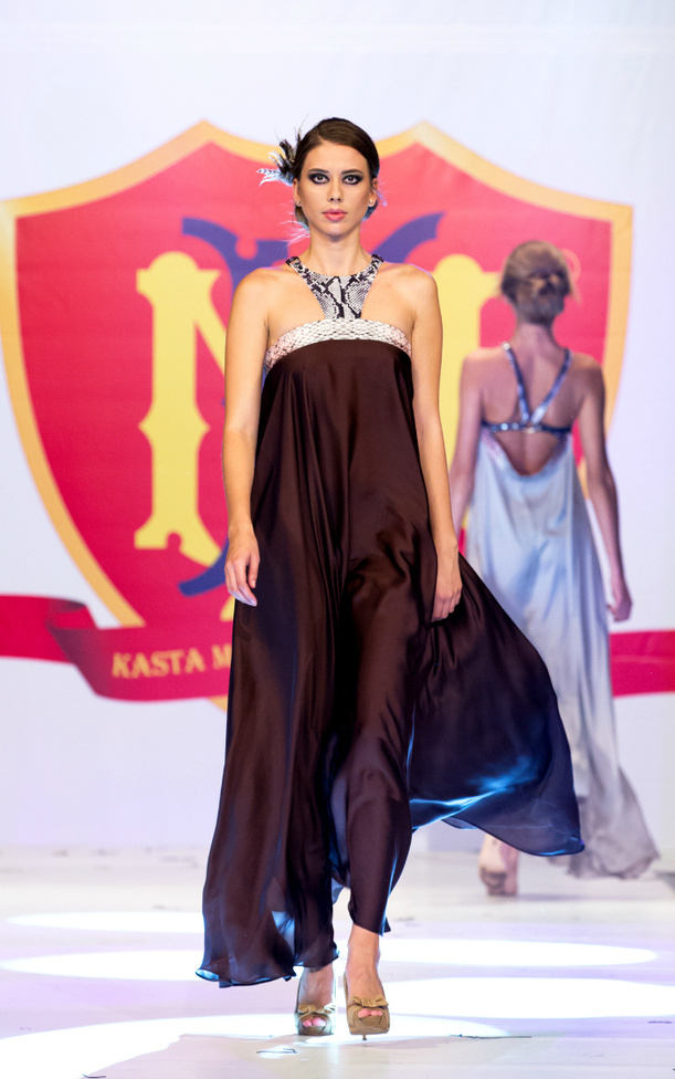 Нова колекція LaFress