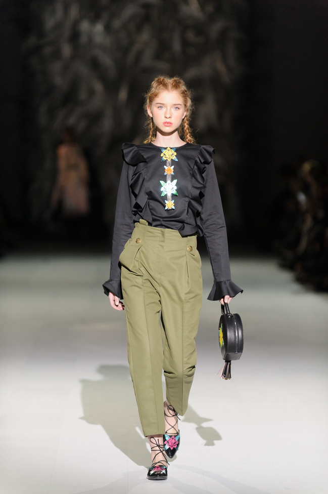 NAVRO весна-лето 2017