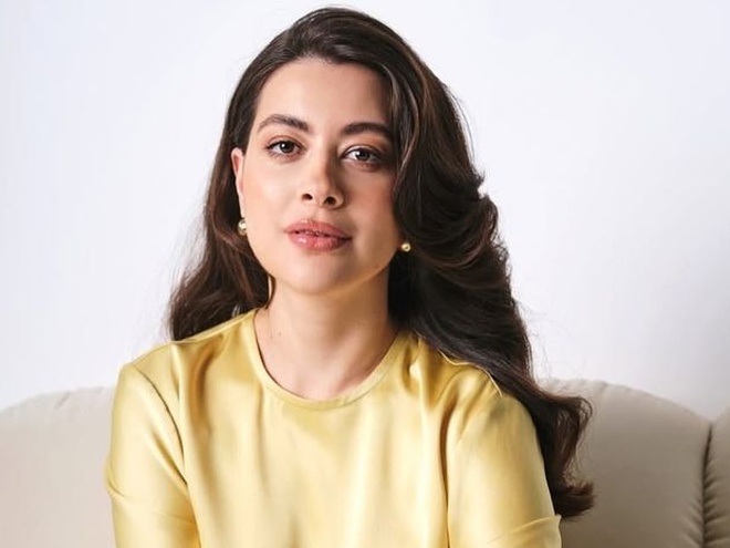 Раміна Есхакзай зізналася, чи шкодує про участь у шоу «Холостяк»