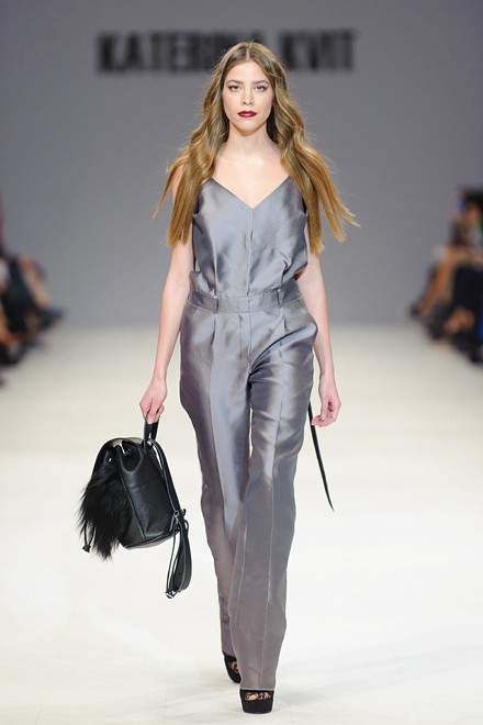 UFW AW 2016/17: Katerina KVIT