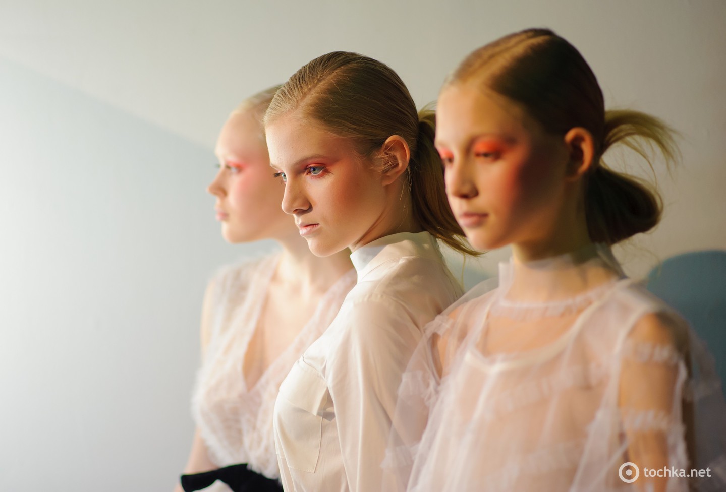 Backstage UFW FW 18-19