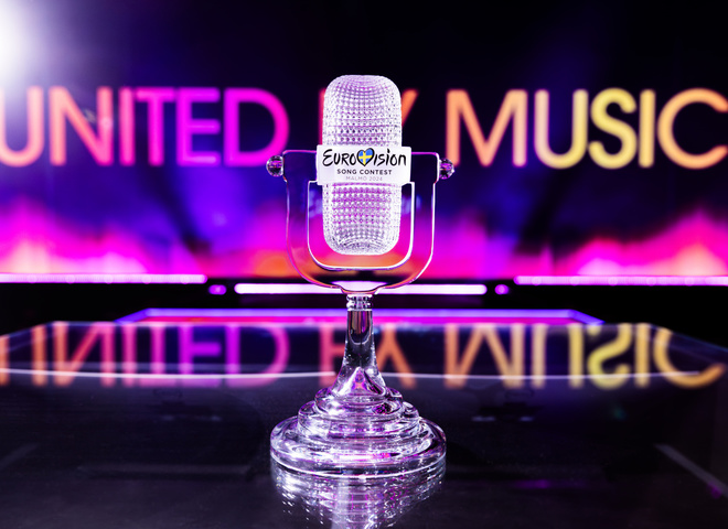 Євробачення-2024: де і коли дивитися півфінали та фінал пісенного конкурсу