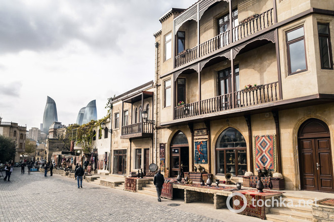 Куди поїхати влітку: 10 європейських напрямків за версією Lonely planet