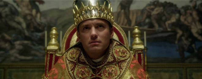 топ-10 сериалов октября