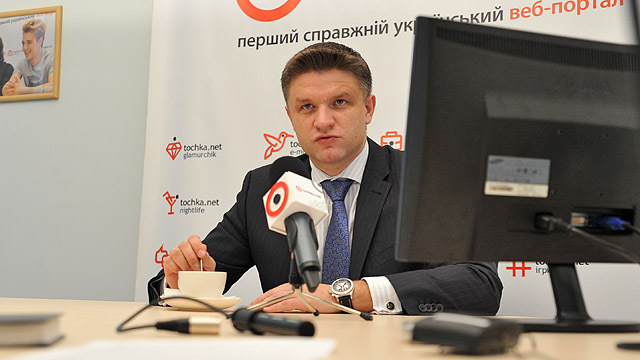 Дмитрий Шимкив