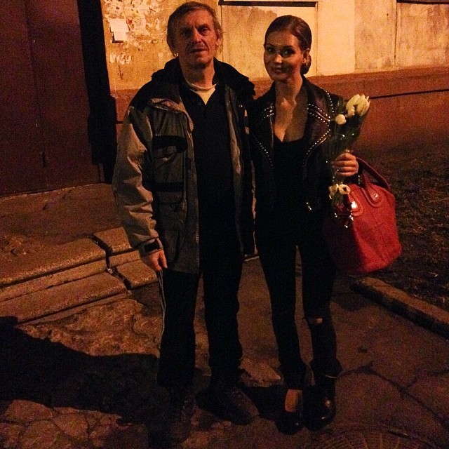 Христина Асмус