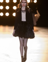 Saint Laurent fw 15/16