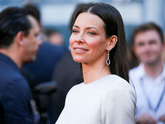 Эванджелин Лилли